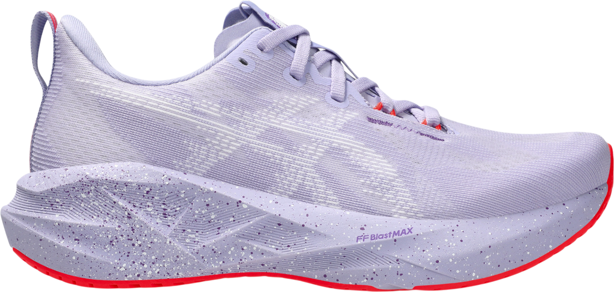 Кецове и обувки Asics NOVABLAST 5 TOKYO Лилаво | 1012b912-500, 0
