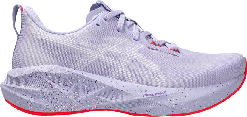 Кецове и обувки Asics NOVABLAST 5 TOKYO Лилаво | 1012b912-500