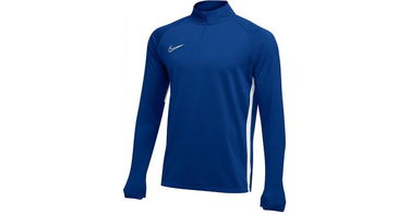 Суитчър Nike Dri-FIT Academy 19 Quarter-Zip Top Синьо | aj9094-463, 1