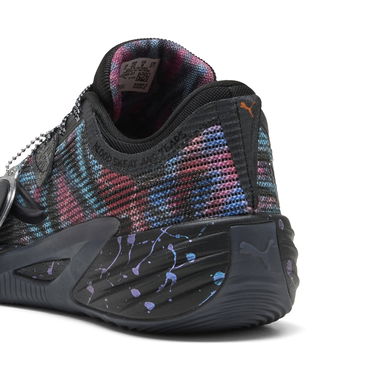 Кецове и обувки Puma All-Pro NITRO™ 2 VBL Черно | 312309_01, 2