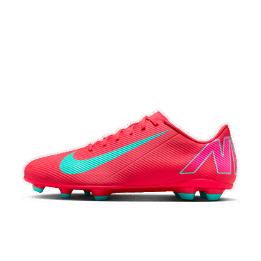 Кецове и обувки Nike Mercurial Vapor 16 Club MG Розово | FQ8441-800, 0