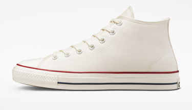 Кецове и обувки Converse CONS Chuck Taylor All Star Pro Бяло | A02137C, 4