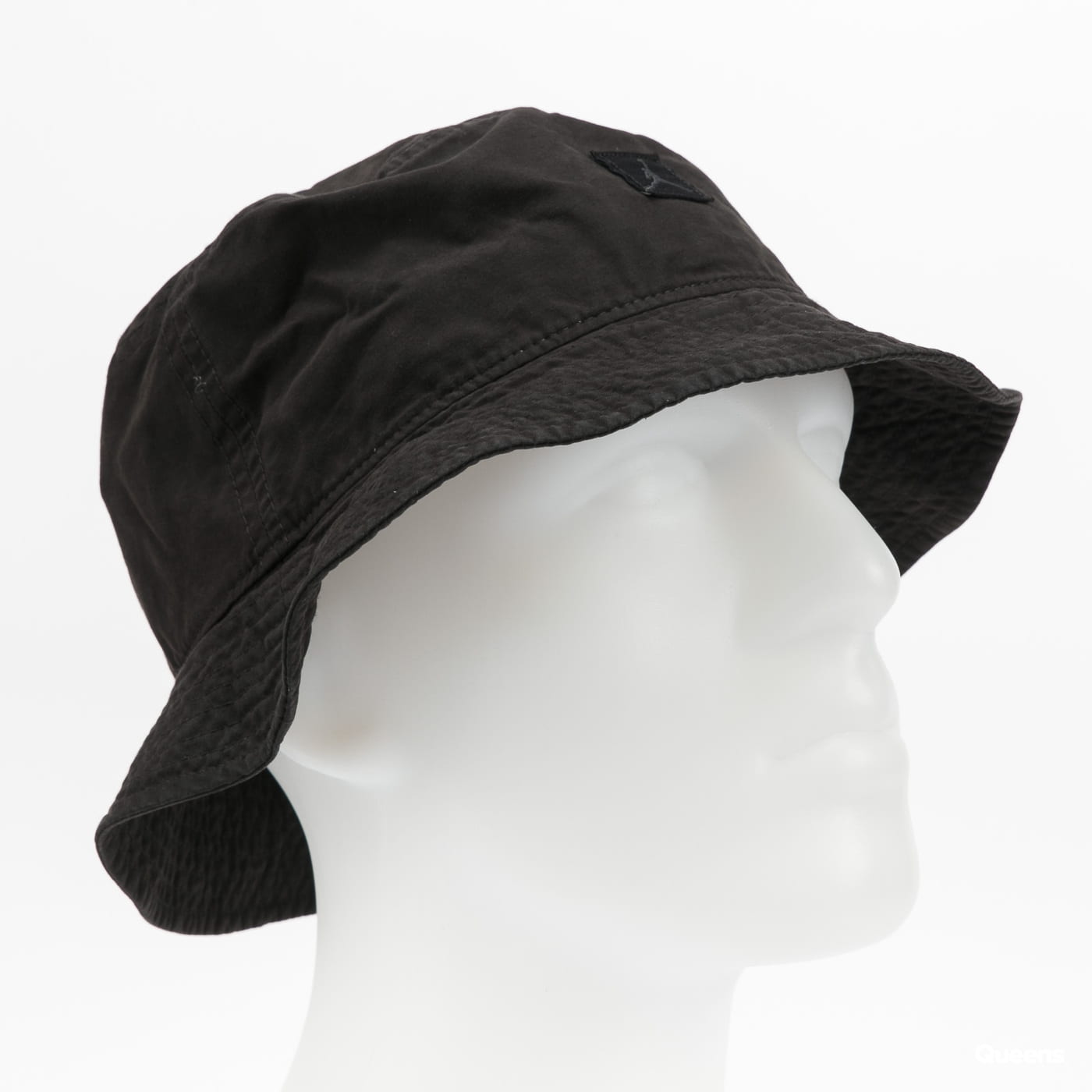 Шапка Jordan Jumpman Washed Bucket Cap Черно | DC3687-010, 0
