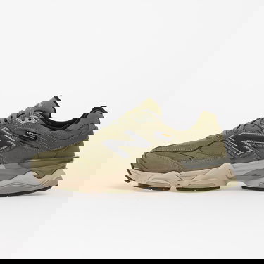 Кецове и обувки New Balance 9060 Зелено | U9060ORC, 0