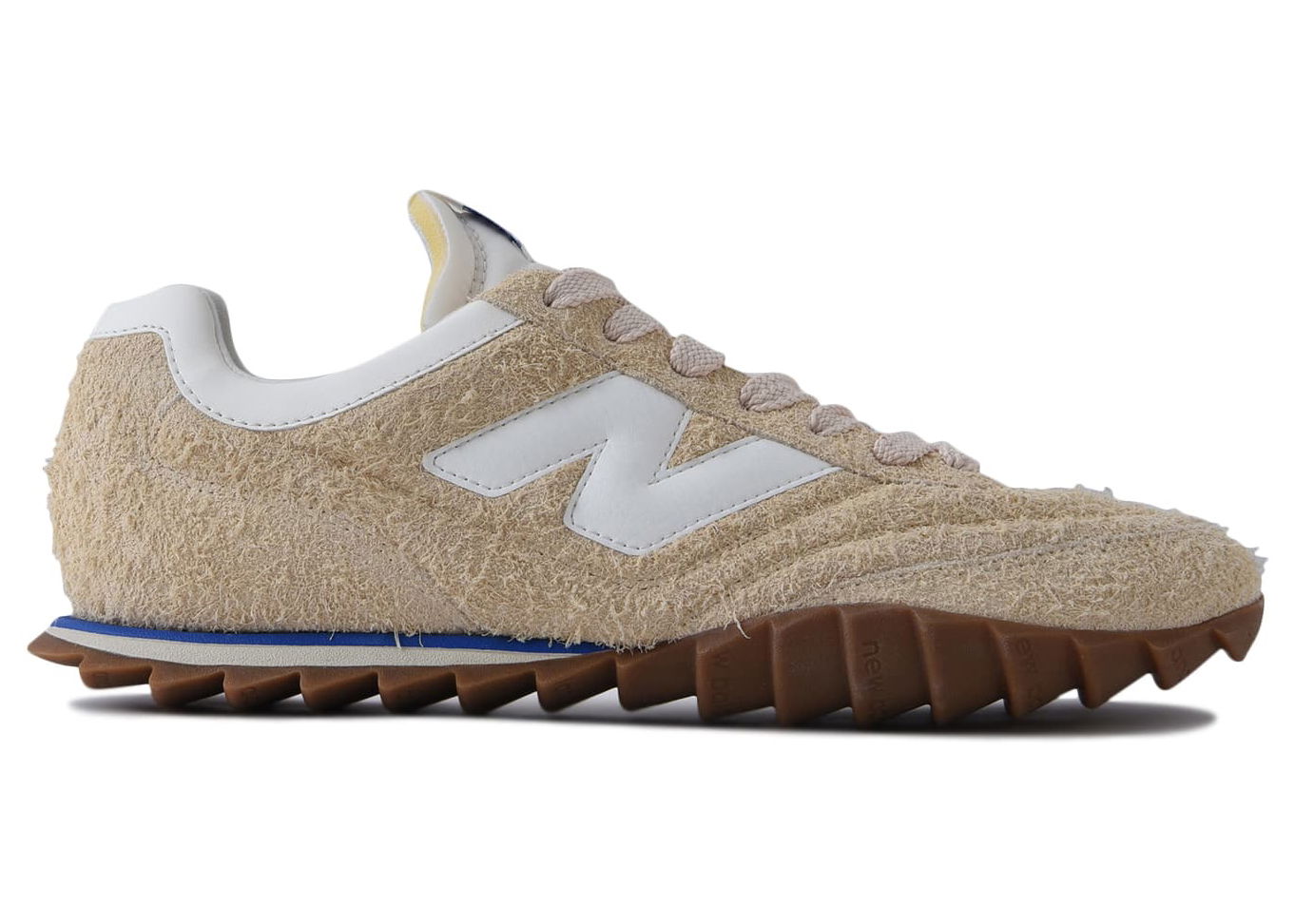 Кецове и обувки New Balance RC30 "Macadamia Nut" Бежово | URC30RB, 0