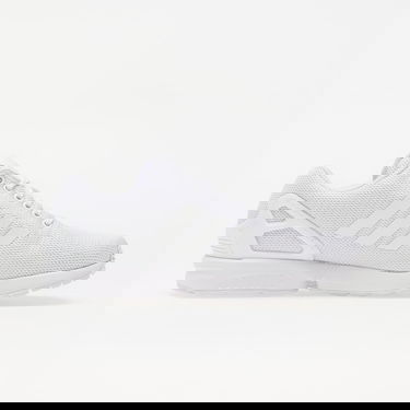 Кецове и обувки adidas Originals ZX Flux Бяло | S32277, 1