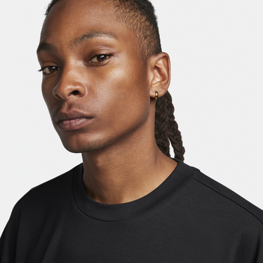 Тениска Nike Sportswear Dri-FIT Tech Pack Черно | FB7819-010, 4