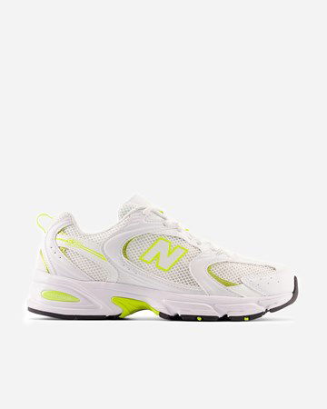 Кецове и обувки New Balance 530 Бяло | MR530DWP, 0