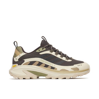 Кецове и обувки Merrell Moab Speed 2 Sport Кафяво | J038929, 1