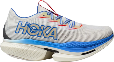 Кецове и обувки Hoka One One Cielo X1 Сиво | 1147910-whtv, 0