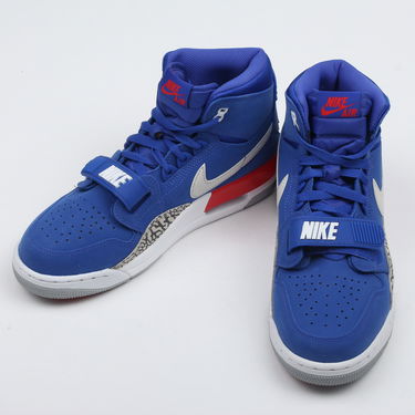 Кецове и обувки Jordan Jordan Legacy 312 "Pistons" Синьо | AV3922-416, 2
