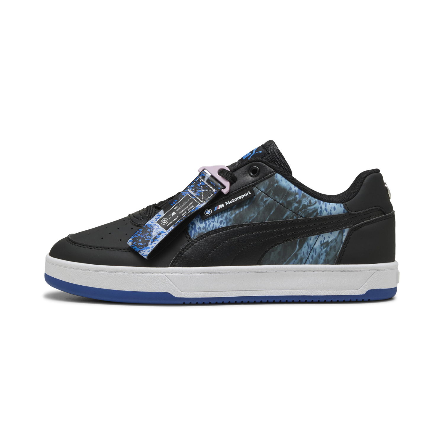 Кецове и обувки Puma BMW M Motorsport Caven 2.0 Черно | 308734_01, 0