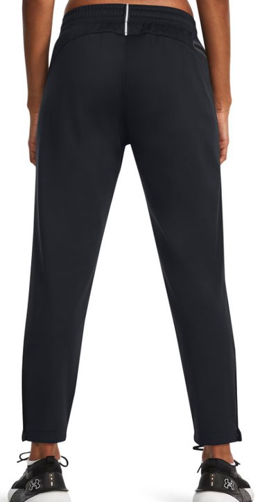 Панталони Under Armour Unstoppable CW Tapered Training Pants Черно | 1379769-001, 1