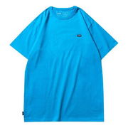 Vans Off The Wall Minimalistic Logo Short Sleeve T-Shirt