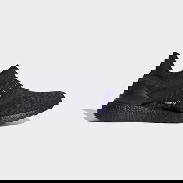 Кецове и обувки adidas Performance adidas by Stella McCartney Ultraboost X 3D Knit Черно | FX3973, 0