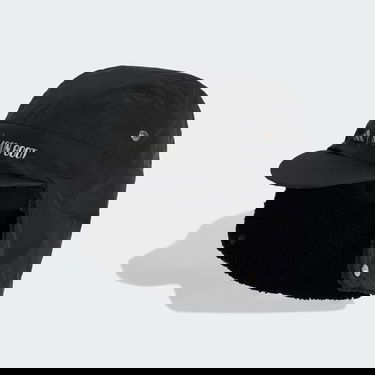 Шапка с козирка adidas Performance MOON BOOT Fleece-Lined Ear Flap Cap Черно | JL5070, 0