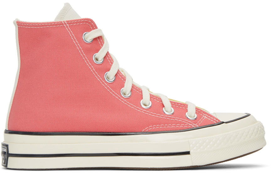 Кецове и обувки Converse Hybrid Chuck 70 High Многоцветен | 171660C, 1