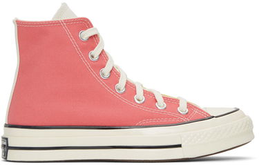 Кецове и обувки Converse Hybrid Chuck 70 High Многоцветен | 171660C, 1