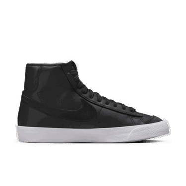 Кецове и обувки Nike Blazer Mid '77 Vintage Черно | cz1055-003, 3