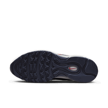 Кецове и обувки Nike Air Max 97 "USA Obsidian" Тъмно синьо | 921826-405, 3