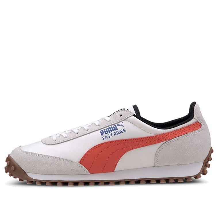 Кецове и обувки Puma Fast Rider Source Бяло | 371601-02, 0