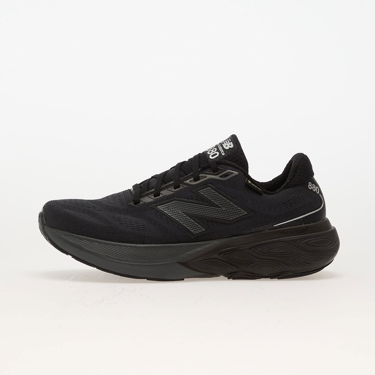 Кецове и обувки New Balance 880 Black Черно | M880GB15, 0