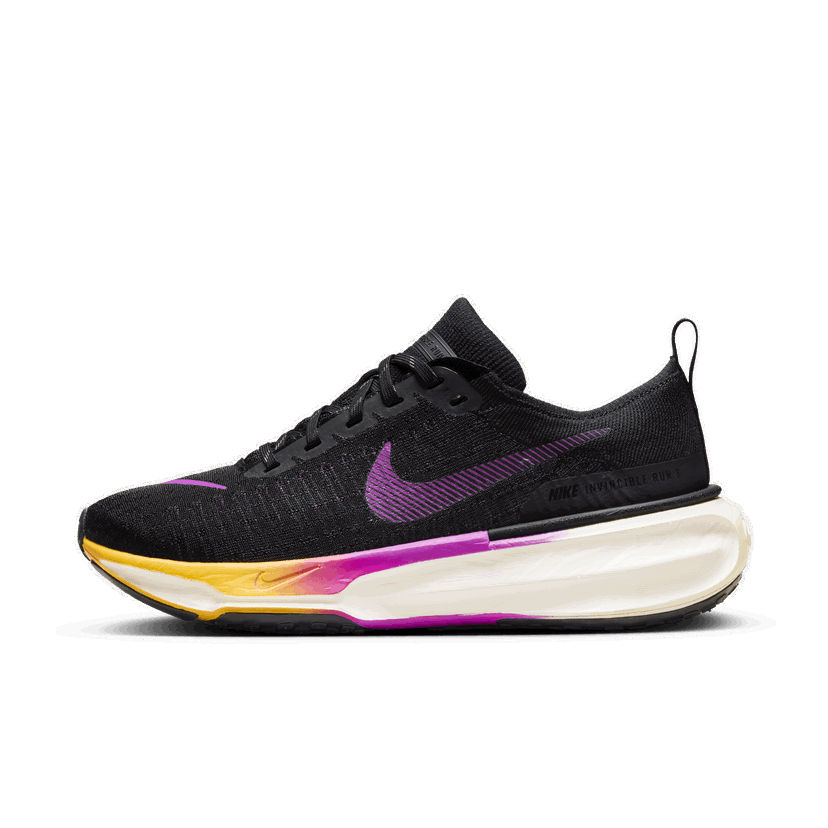 Бягане Nike Invincible 3 Черно | DR2660-006