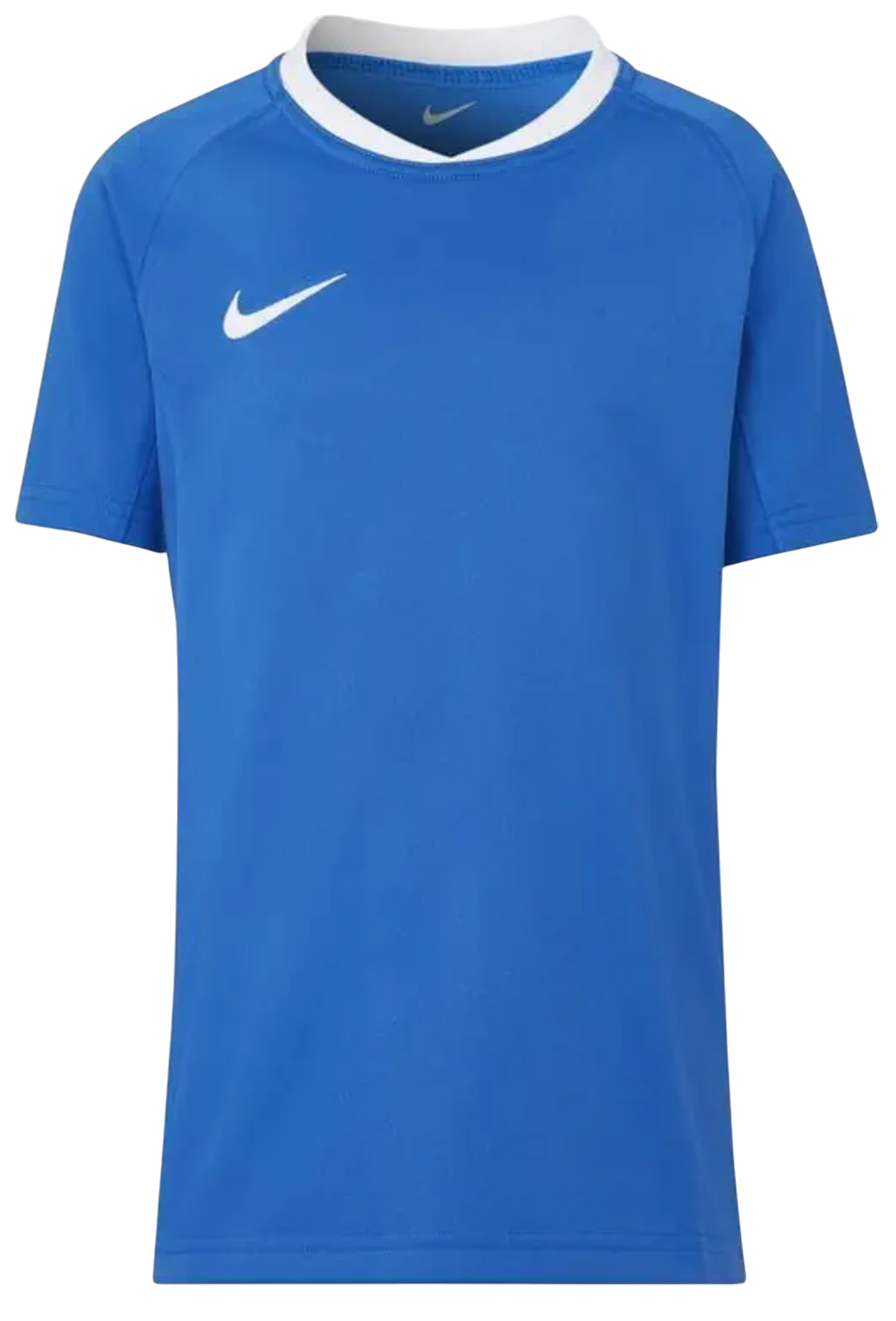 Тениска Nike Nike Team Crew Razor Rugby T-Shirt Синьо | nt0583-463, 0