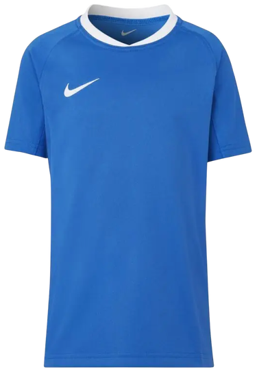 Тениска Nike Nike Team Crew Razor Rugby T-Shirt Синьо | nt0583-463, 0