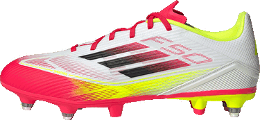 Кецове и обувки adidas Performance F50 LEAGUE SG Розово | ie1237, 4