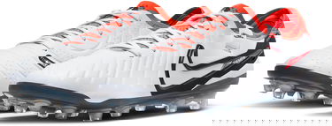 Кецове и обувки Nike LEGEND 10 ELITE AG-PRO Бяло | dv4330-100, 5