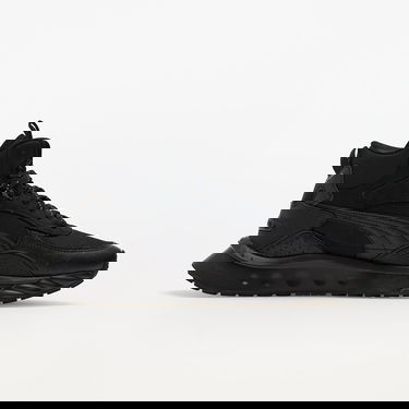 Кецове и обувки Puma Wild Rider Mid Core "Black" Черно | 38200301, 1