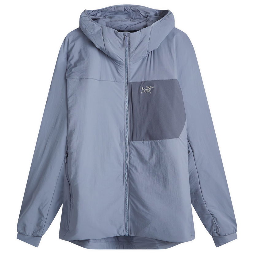 Суитчър Arcteryx Hooded Jacket Сиво | X000008436-021320