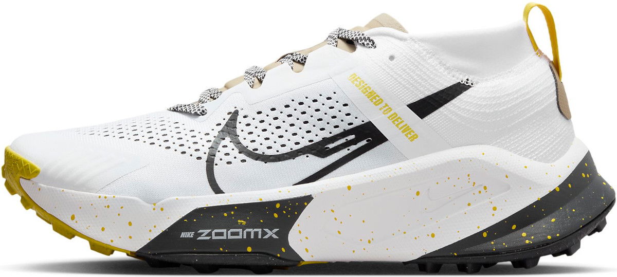 Кецове и обувки Nike ZoomX Zegama Бяло | dh0623-100, 0