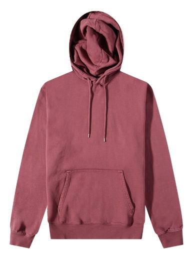 Classic Organic Popover Hoody