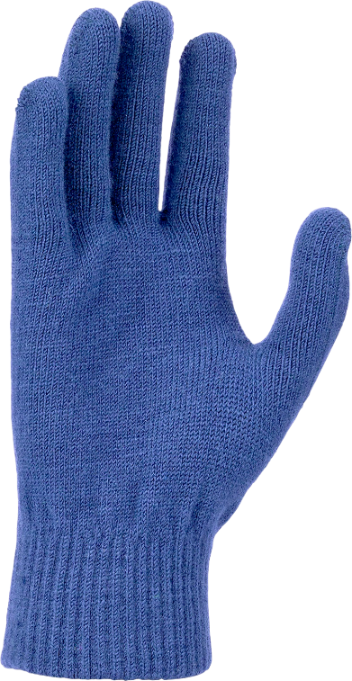 Ръкавици Nike Knit Swoosh TG 3.0 Gloves Синьо | 9317-42-461, 1