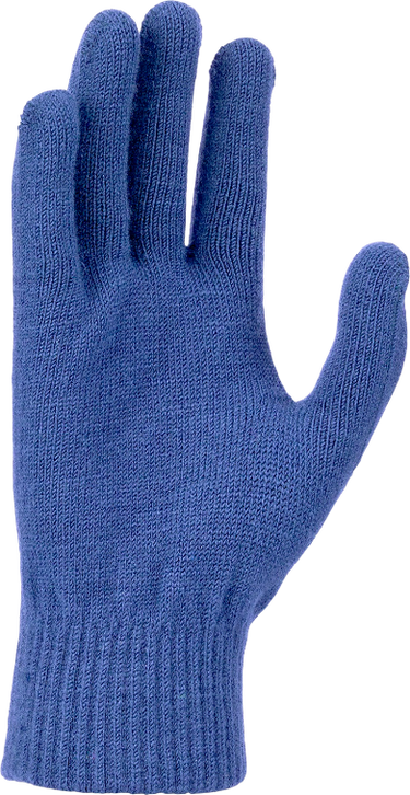 Ръкавици Nike Knit Swoosh TG 3.0 Gloves Синьо | 9317-42-461, 1