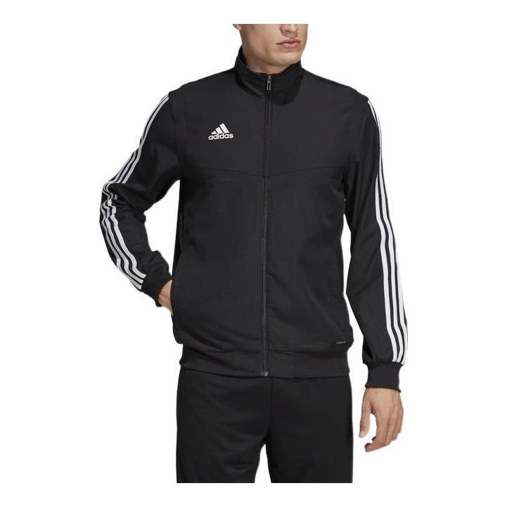 Яке adidas Originals Training Jacket Черно | DJ2591