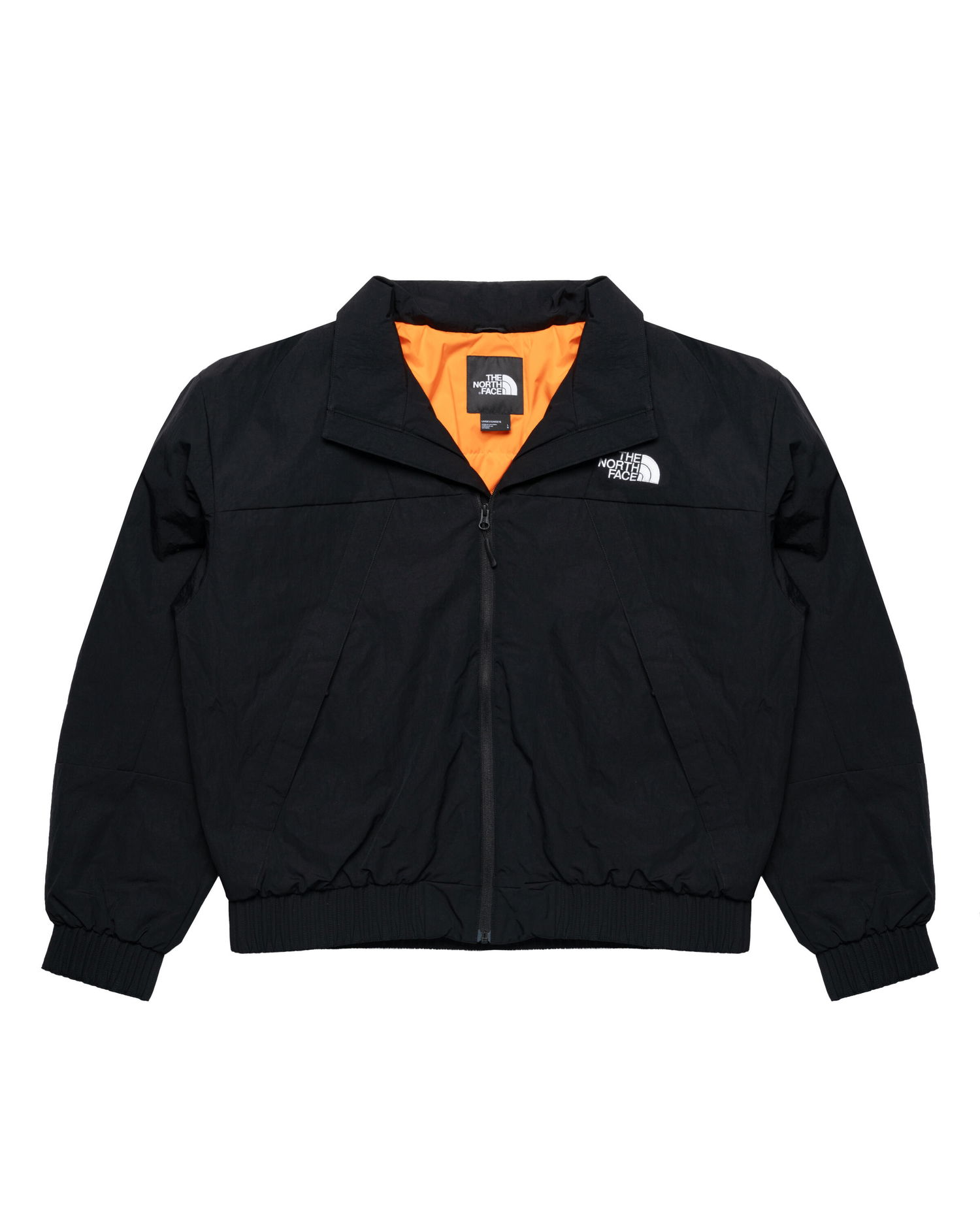 Яке бомбър The North Face NSE Insulated Bomber Jacket Черно | NF0A8BJKJK31, 0
