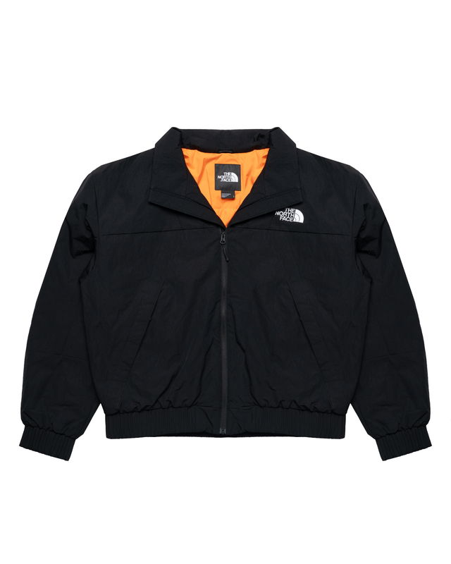 NSE Insulated Bomber Jacket