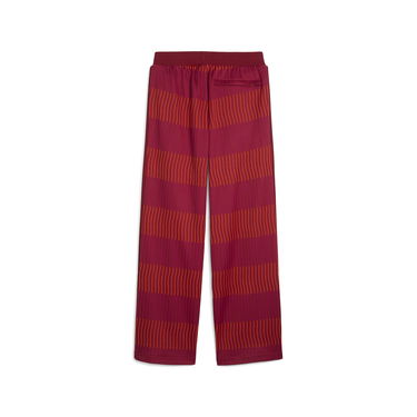Панталони Puma Players Lane T7 Knitted Pants Червено | 626661_13, 6