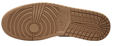 Кецове и обувки Jordan Jordan 1 Low Бежово | 553558-169, 2