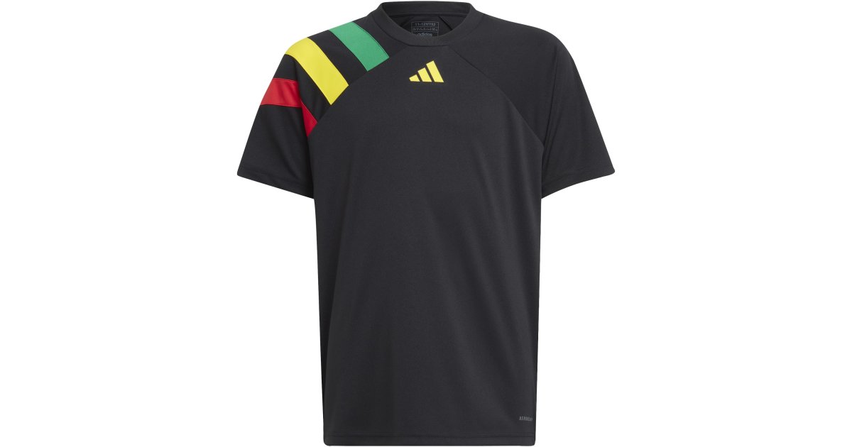 Фланелка adidas Originals adidas Fortore 23 Черно | ik5730, 1