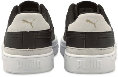 Кецове и обувки Puma Serve Pro Черно | 380188-04, 5