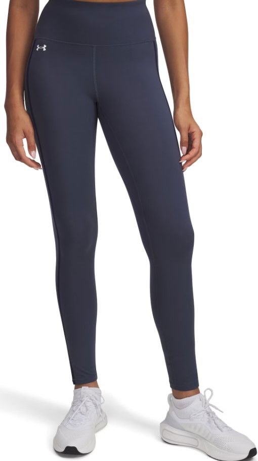 Клинове Under Armour Under Armour Motion Piped Leggings Тъмно синьо | 1389793-044, 0