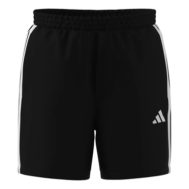 Къси панталони adidas Originals Essential 3-Stripes Chelsea Shorts Черно | JE6436, 0