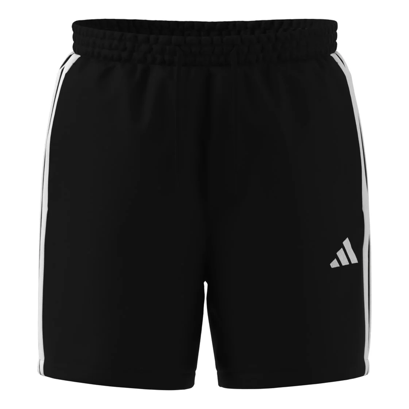 Къси панталони adidas Originals Essential 3-Stripes Chelsea Shorts Черно | JE6436