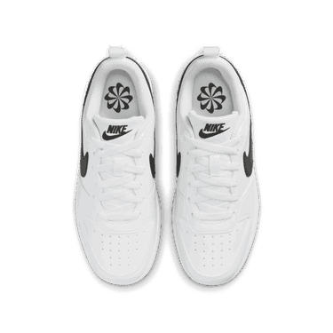 Кецове и обувки Nike Nike Court Borough Low Recraft Бяло | DV5456-104, 3