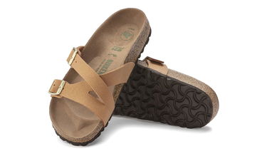 Кецове и обувки Birkenstock Yao Balance III Бежово | 1023203, 4