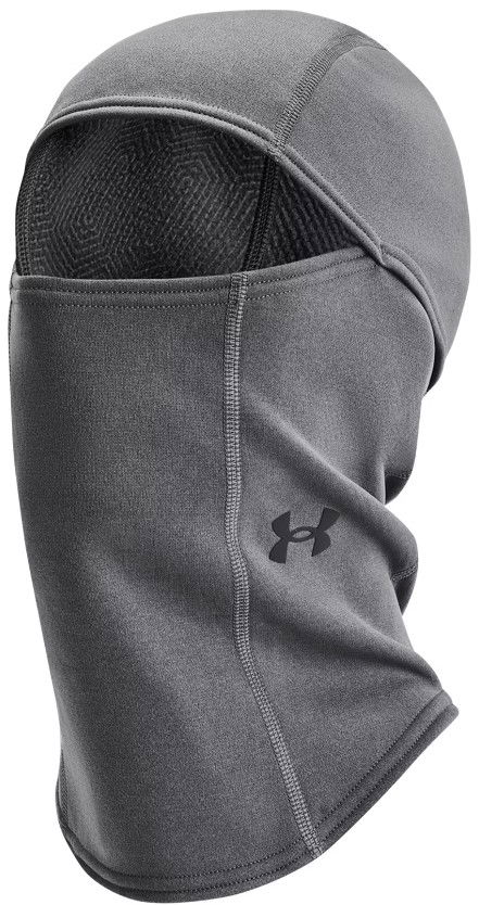 Шал Under Armour Under Armour CGI Balaclava Сиво | 1365985-025, 0